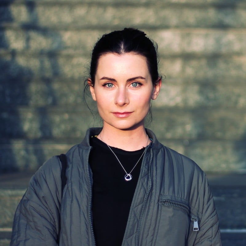 Dasha Nikolov